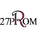 27Dress logo