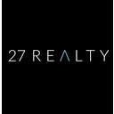 27 Realty logo