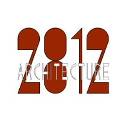 2812 Architecture logo