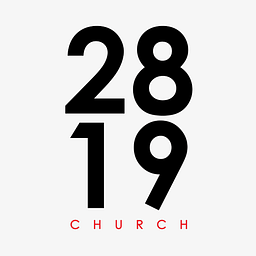 2819 Church logo