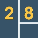 Favicon of 28Hands