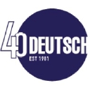 Deutsch Architecture Group logo