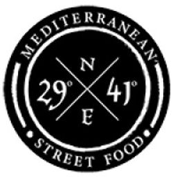 2941 Street Food