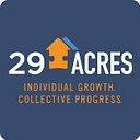 29 Acres Inc