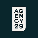 29 Design Studio logo