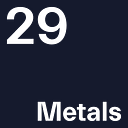 29metals logo