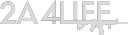 2a4life-bellyband.com logo