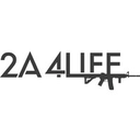 2a4life.com logo