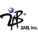 Favicon of 2AB