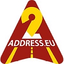 2address logo
