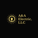 A&A Electric logo