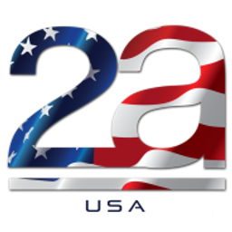 2a USA, Inc. logo