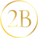 2b Capital logo