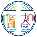 Second Baptist Church, Little Rock, Ar logo