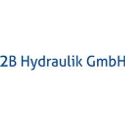 2B Hydraulik GmbH logo