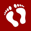 2bigfeet.com logo