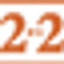 2by2 Holidays logo