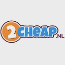 2Cheap BV logo