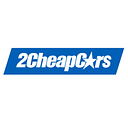 2 Cheap Cars Group Limited logo