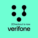 2checkout.com logo