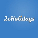 2cholidays logo
