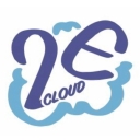 2CloudE logo
