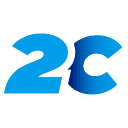 2-connect logo