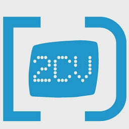 2CV Ltd logo