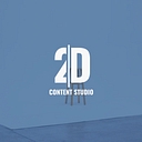 Favicon of 2D Content Studio