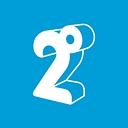 2degrees logo