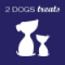 2 Dogs Treats