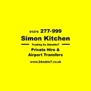 2double7 Private Hire Taxis & Minibus Transfers logo