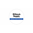 2D Scrub Supply