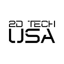 2d Global Llc logo