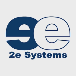 2e Systems Ltd logo