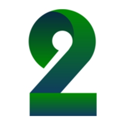 Druhá ekonomická transformace z. s. - logo