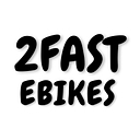 2Fast Ebikes