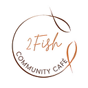 Two Fish and Five Loaves Community Cafe logo