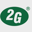 2g Energy logo