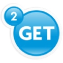 2get Executive Search logo