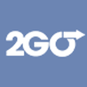 The 2Go Advisory Group logo