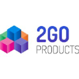 2Go Products, LLC logo