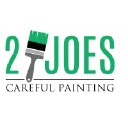 2 Joes Careful Painting logo