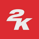 2K Games logo — hiring for Director of Data Engineering