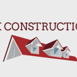 2K CONSTRUCTION LTD logo
