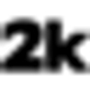 2K Labs logo