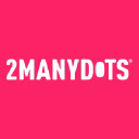 2manydots logo