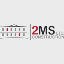 2MS CONSTRUCTION LTD logo