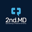 2nd MD logo