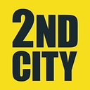 2nd City Gas Plumbing and Heating Services logo